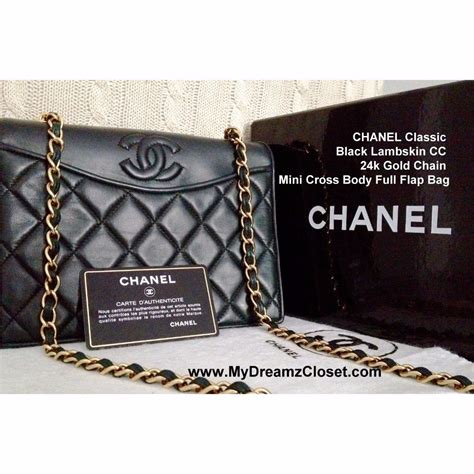 where to buy chanel adrienne canada|pre owned chanel bags canada.